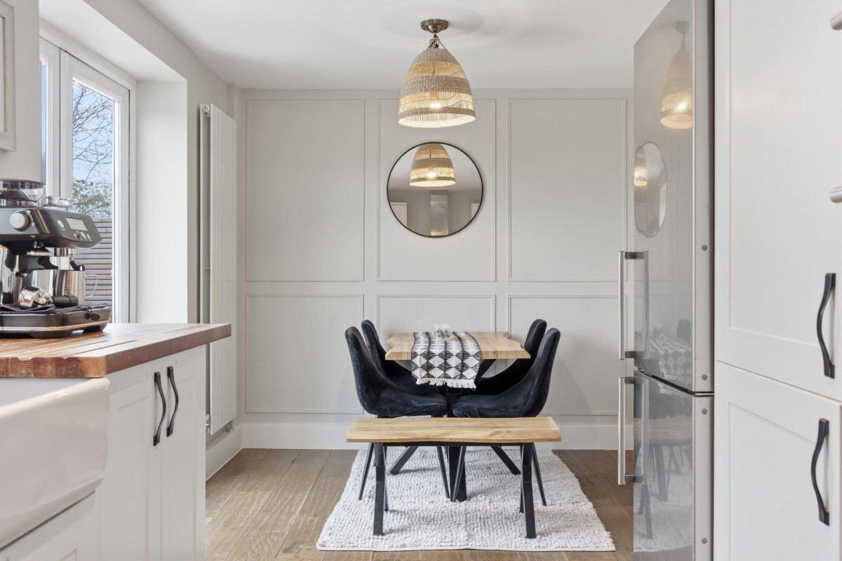 Tynte Avenue, Bristol