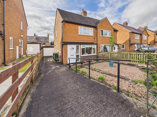 Springfield Grove, Bingley