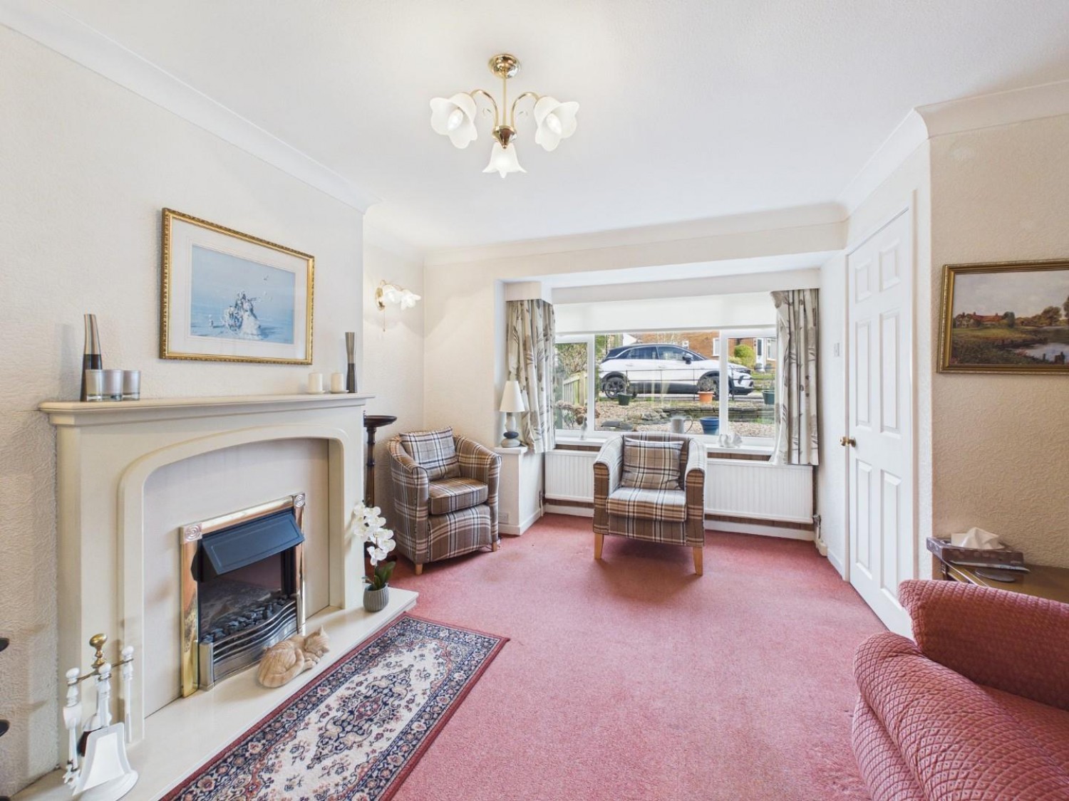 Springfield Grove, Bingley