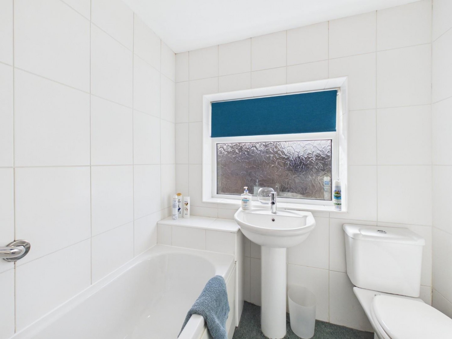 Springfield Grove, Bingley