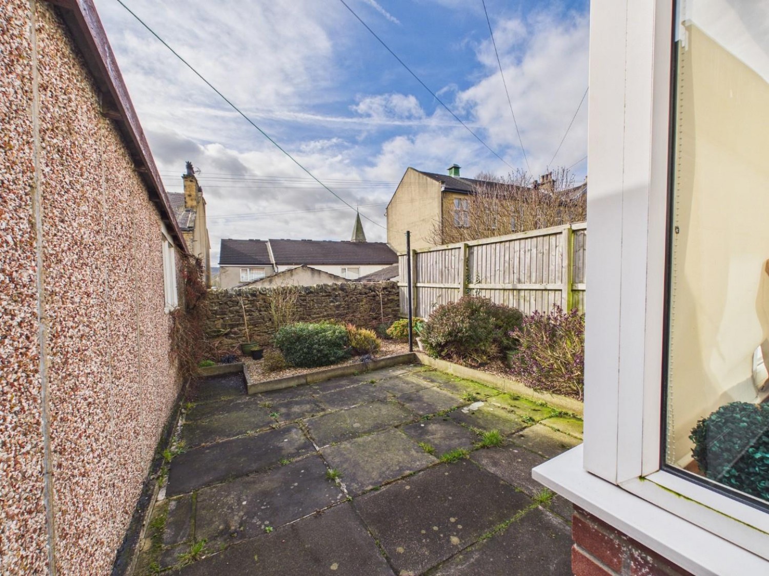 Springfield Grove, Bingley