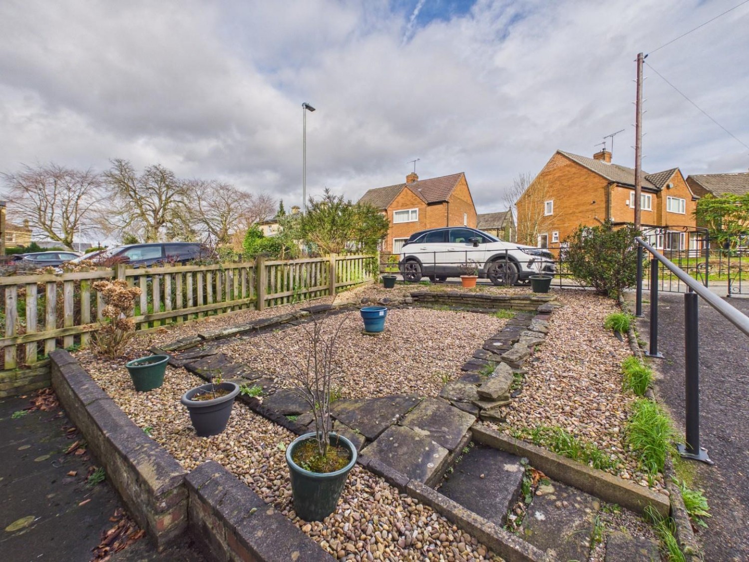 Springfield Grove, Bingley