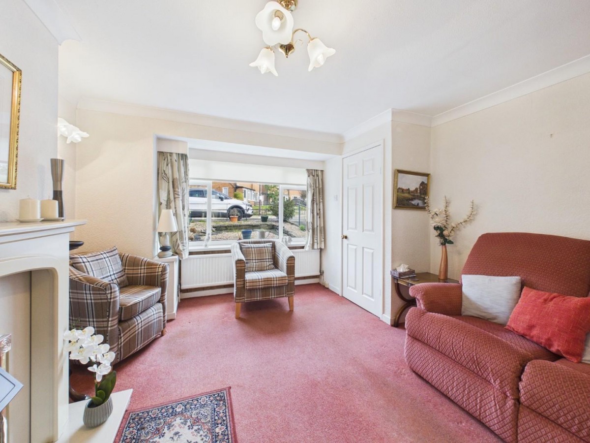 Springfield Grove, Bingley