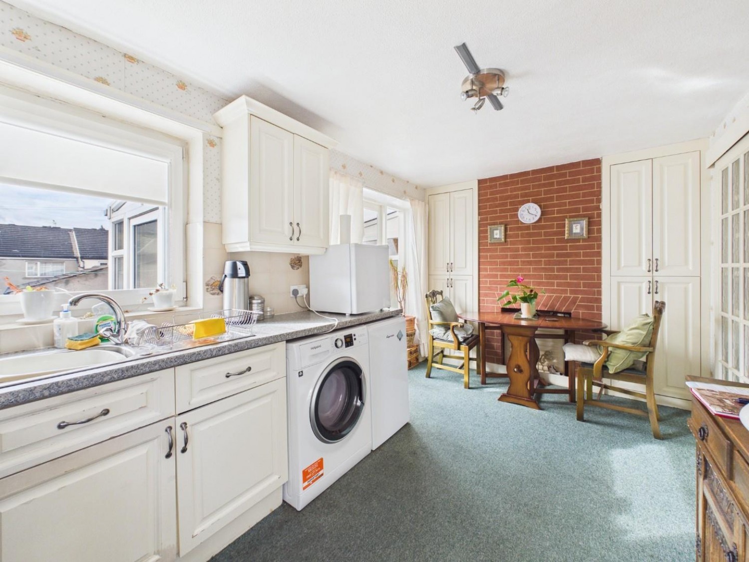 Springfield Grove, Bingley