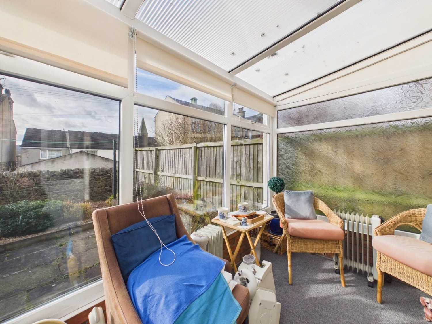 Springfield Grove, Bingley