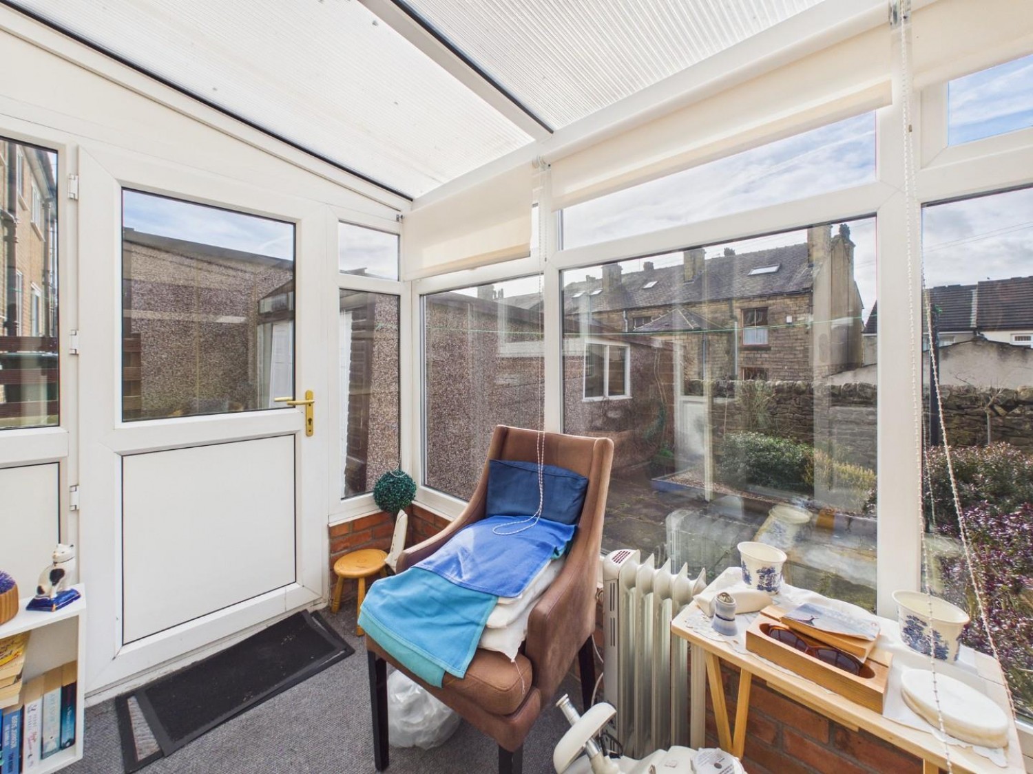 Springfield Grove, Bingley