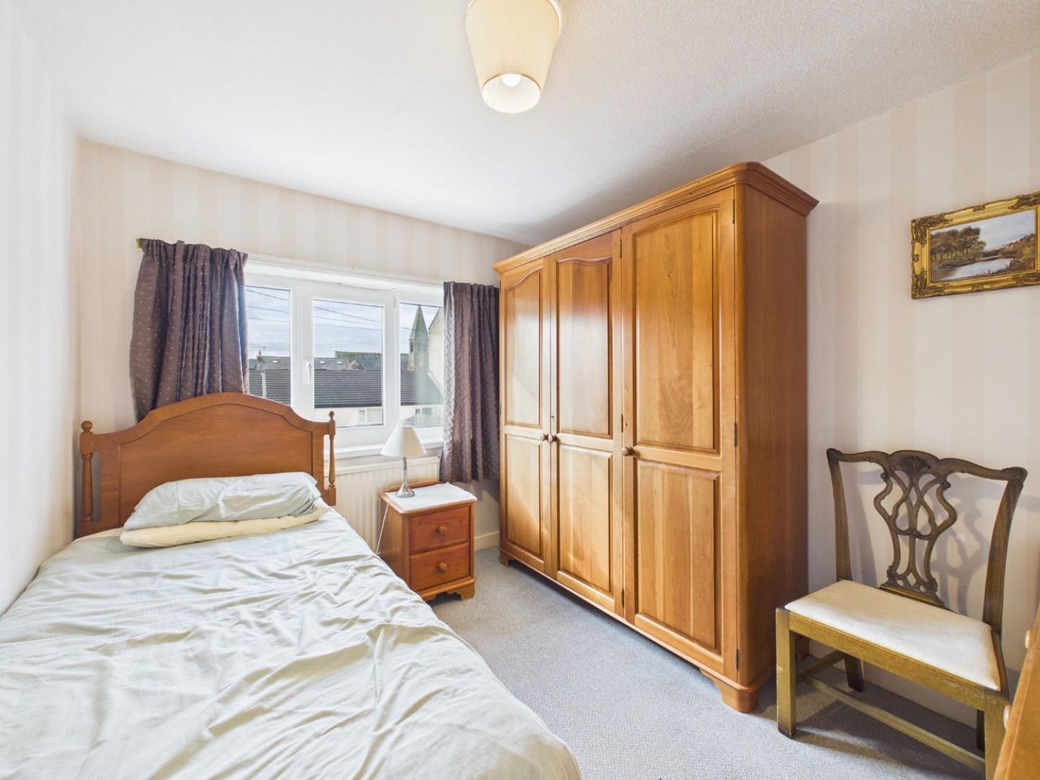 Springfield Grove, Bingley