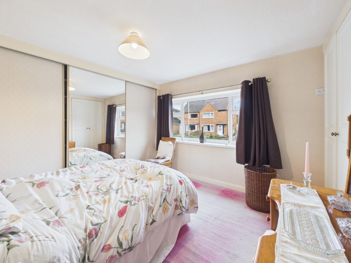 Springfield Grove, Bingley