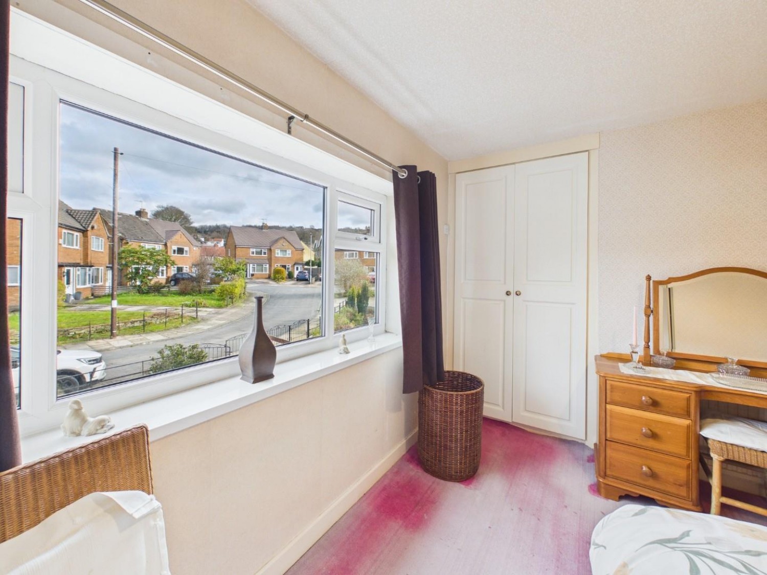 Springfield Grove, Bingley