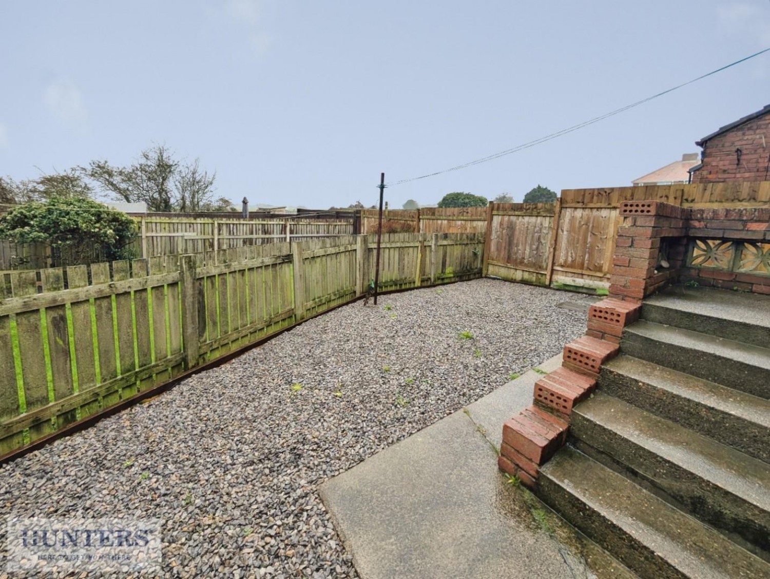 Morris Square, Easington, Peterlee, County Durham, SR8 3AF