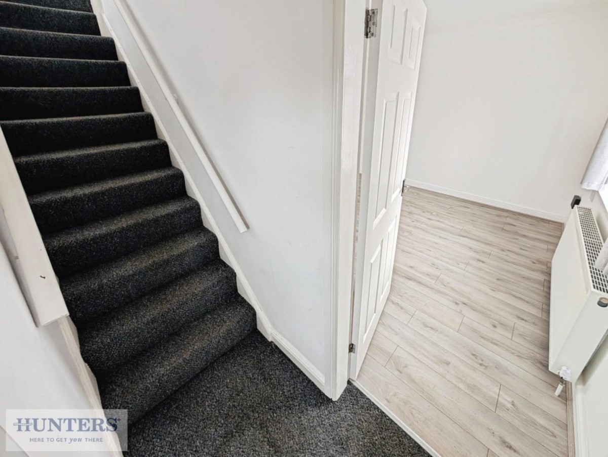 Morris Square, Easington, Peterlee, County Durham, SR8 3AF