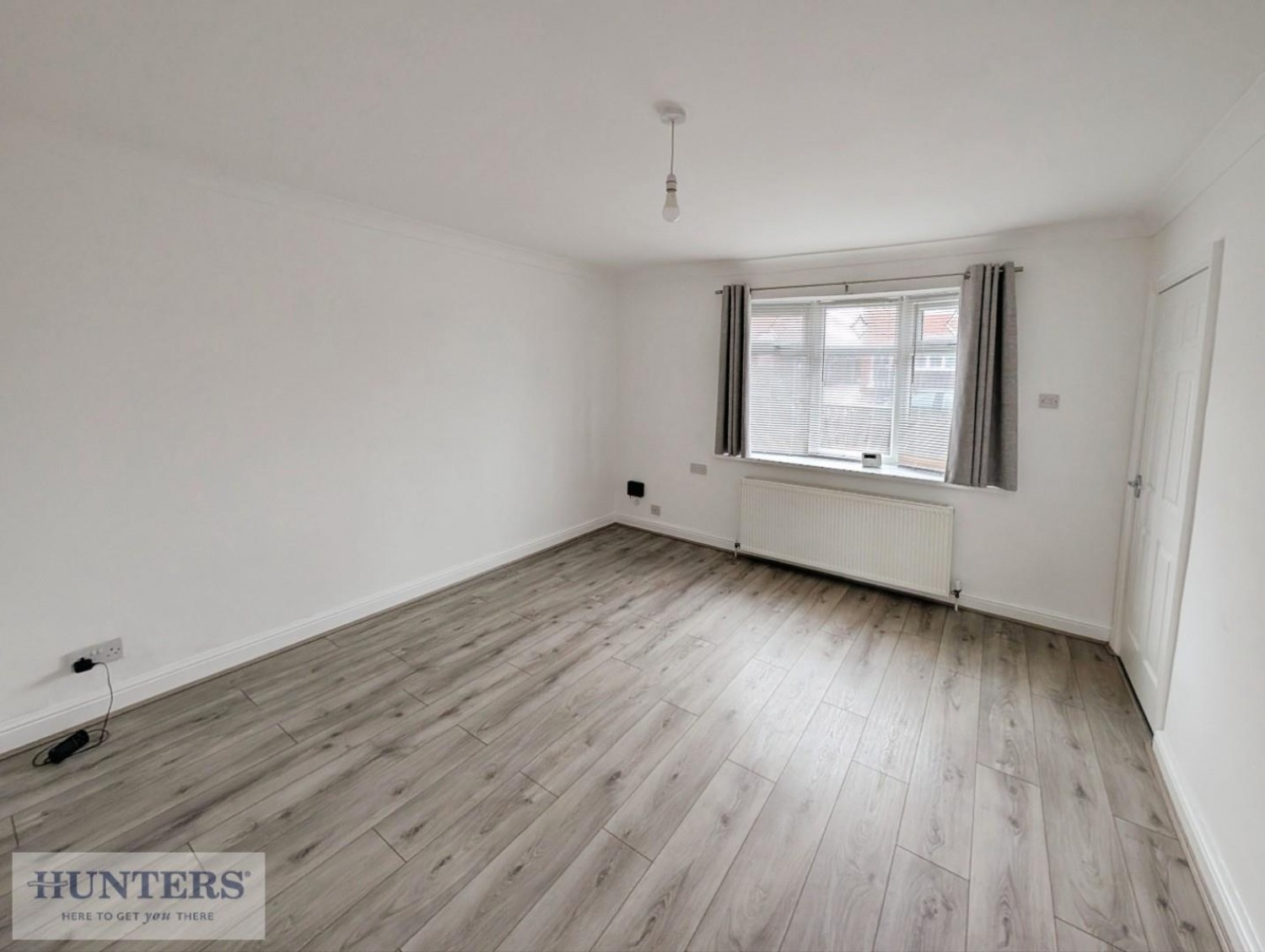 Morris Square, Easington, Peterlee, County Durham, SR8 3AF