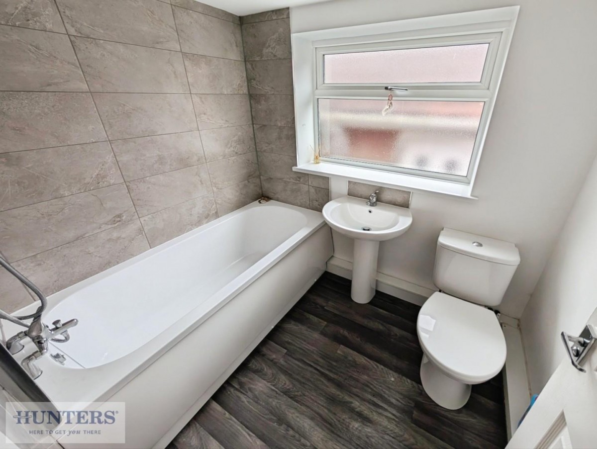 Morris Square, Easington, Peterlee, County Durham, SR8 3AF