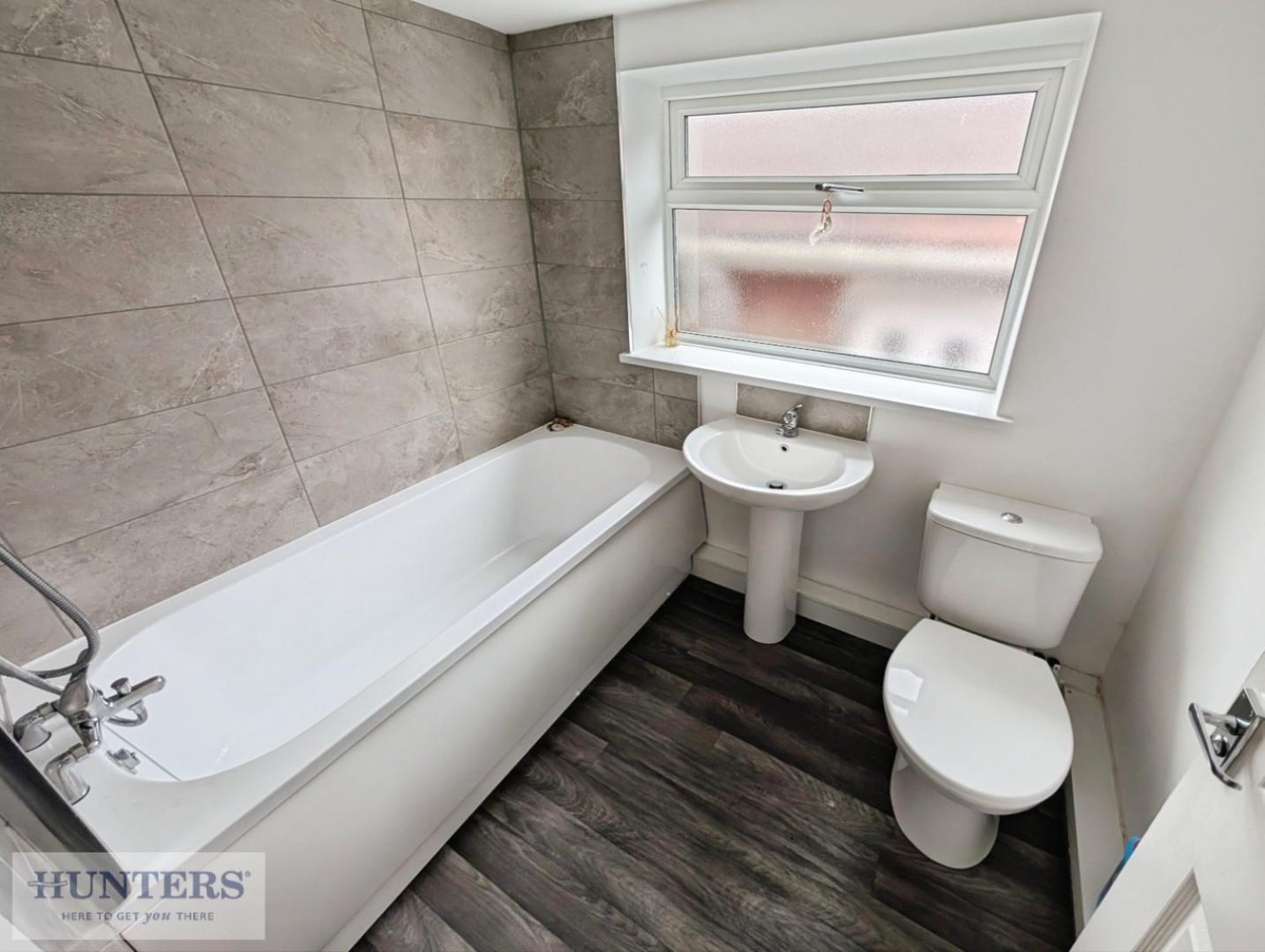 Morris Square, Easington, Peterlee, County Durham, SR8 3AF