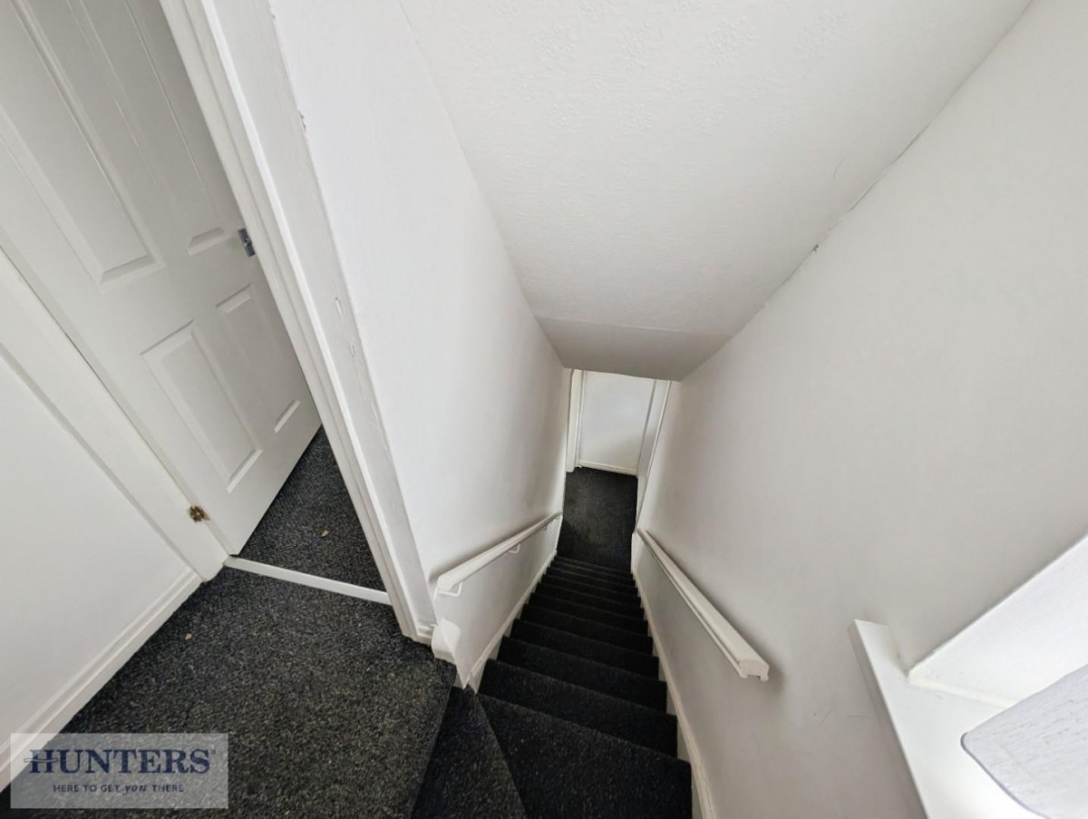 Morris Square, Easington, Peterlee, County Durham, SR8 3AF