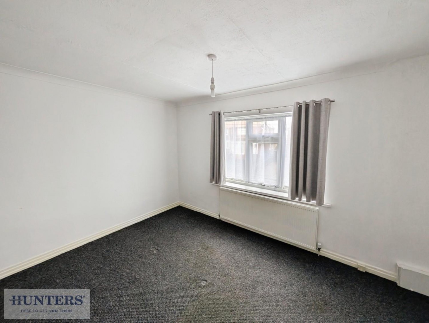 Morris Square, Easington, Peterlee, County Durham, SR8 3AF