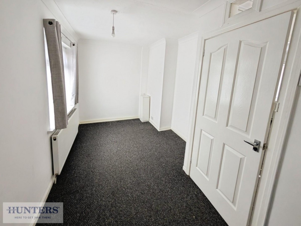 Morris Square, Easington, Peterlee, County Durham, SR8 3AF