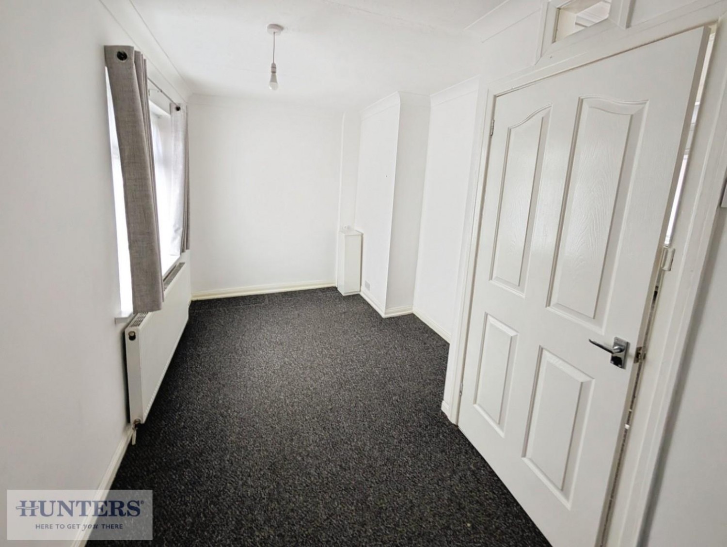 Morris Square, Easington, Peterlee, County Durham, SR8 3AF