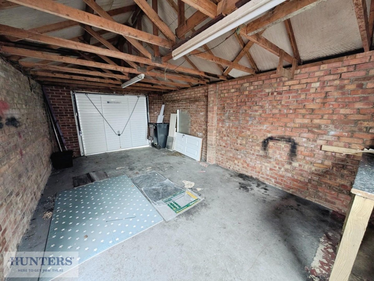 Morris Square, Easington, Peterlee, County Durham, SR8 3AF