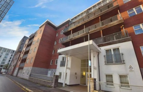 Northern Angel, 15 Dyche Street, Greater Manchester