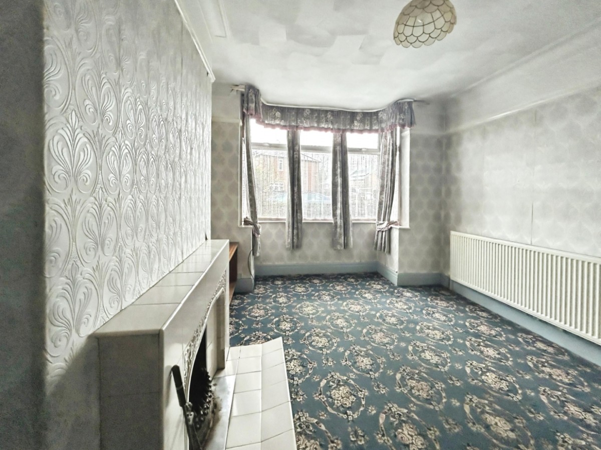 Walburt Avenue, Thurnscoe, Rotherham, S63 0TN