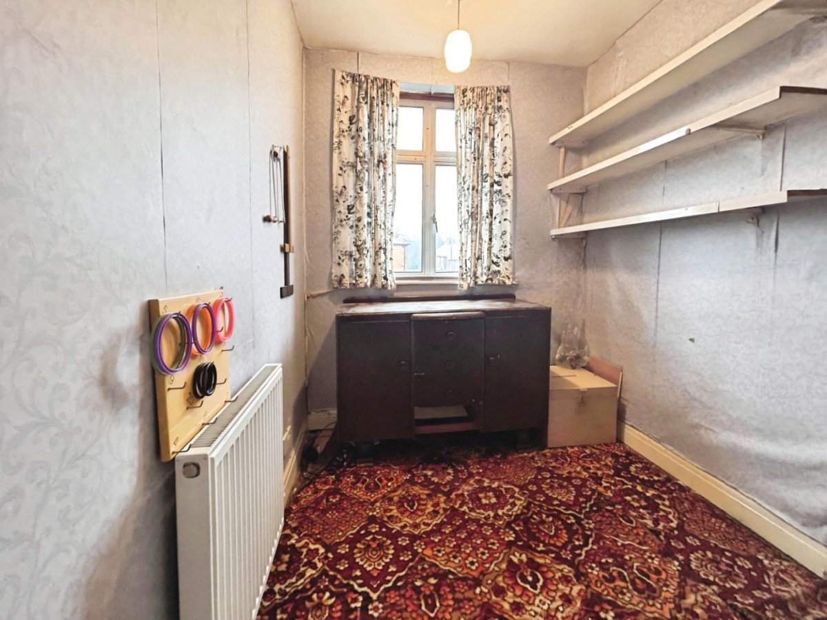 Walburt Avenue, Thurnscoe, Rotherham, S63 0TN