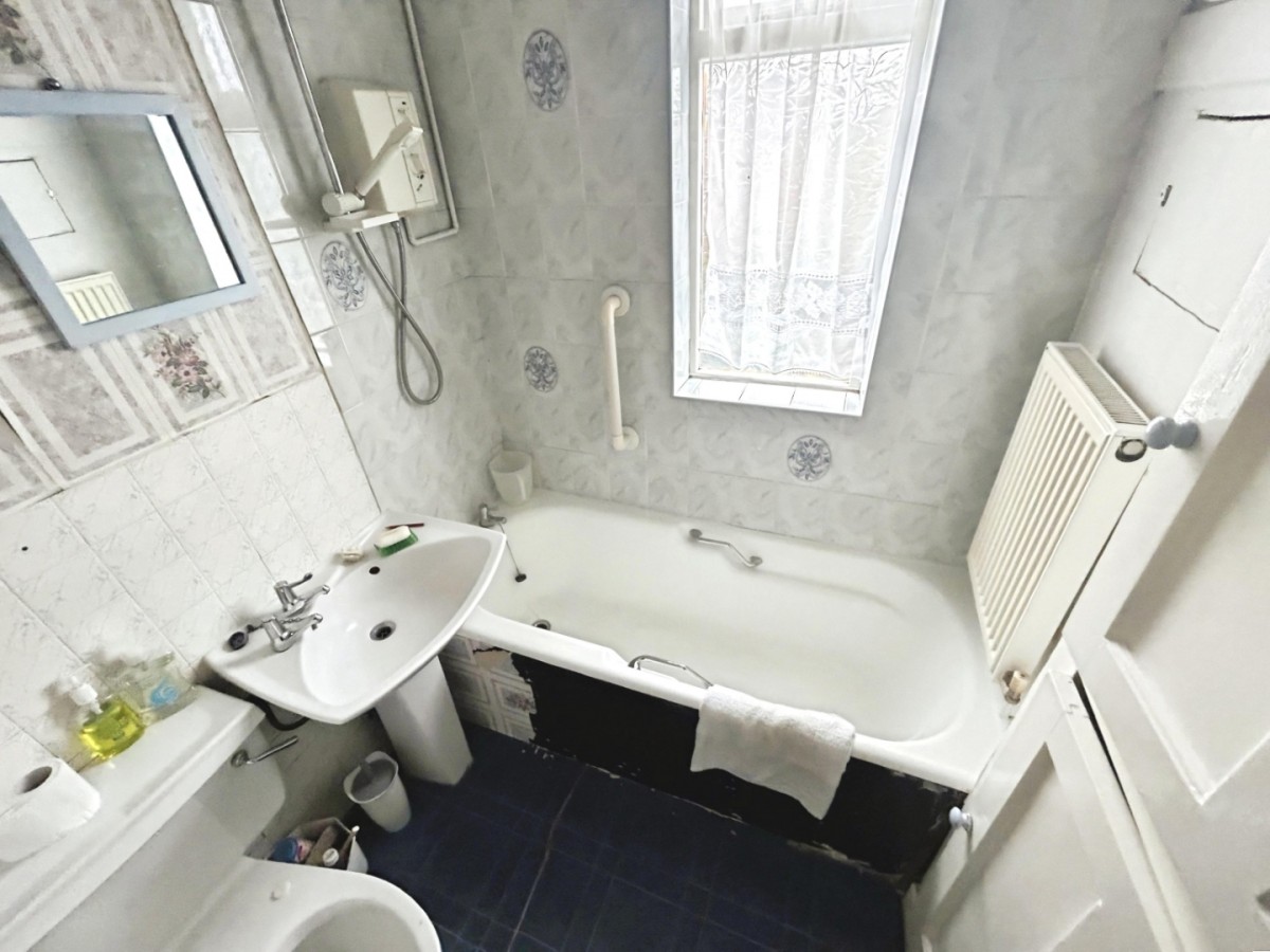 Walburt Avenue, Thurnscoe, Rotherham, S63 0TN