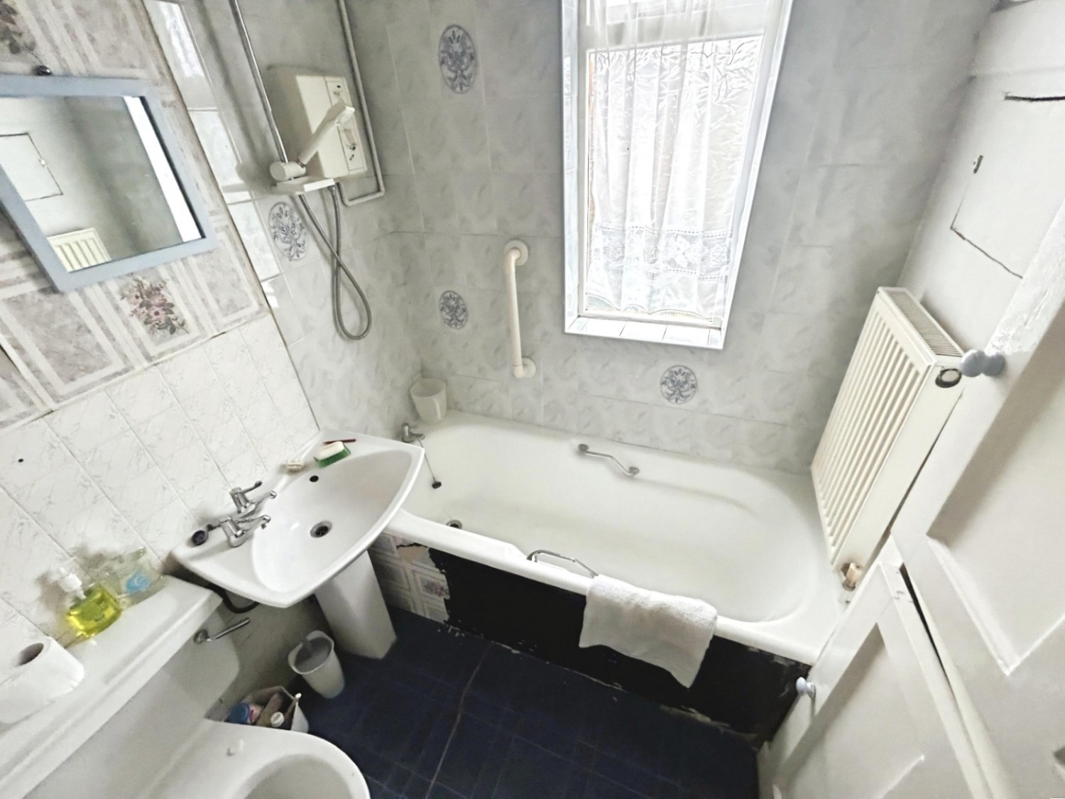 Walburt Avenue, Thurnscoe, Rotherham, S63 0TN