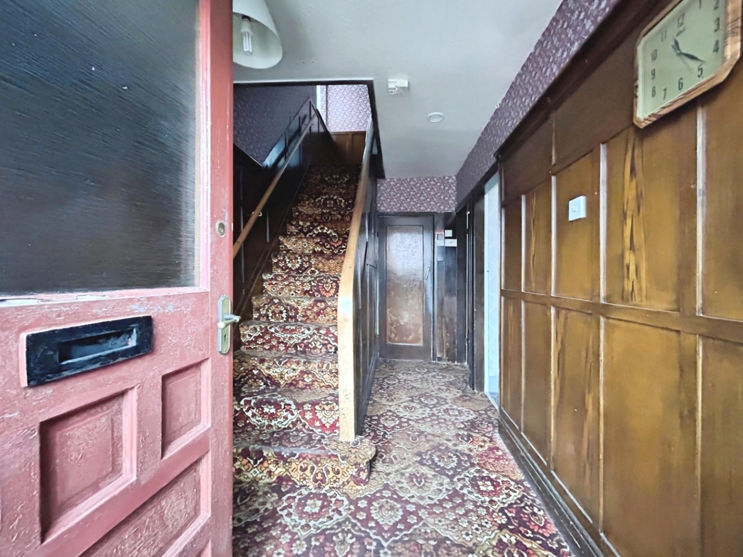 Walburt Avenue, Thurnscoe, Rotherham, S63 0TN