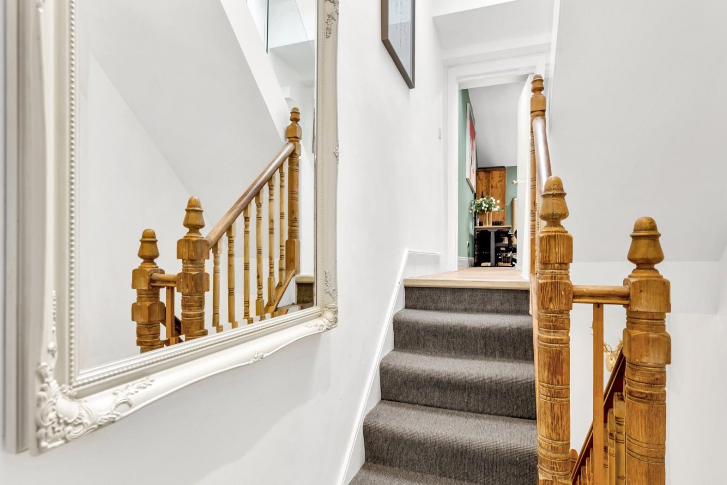 Forburg Road, London, N16