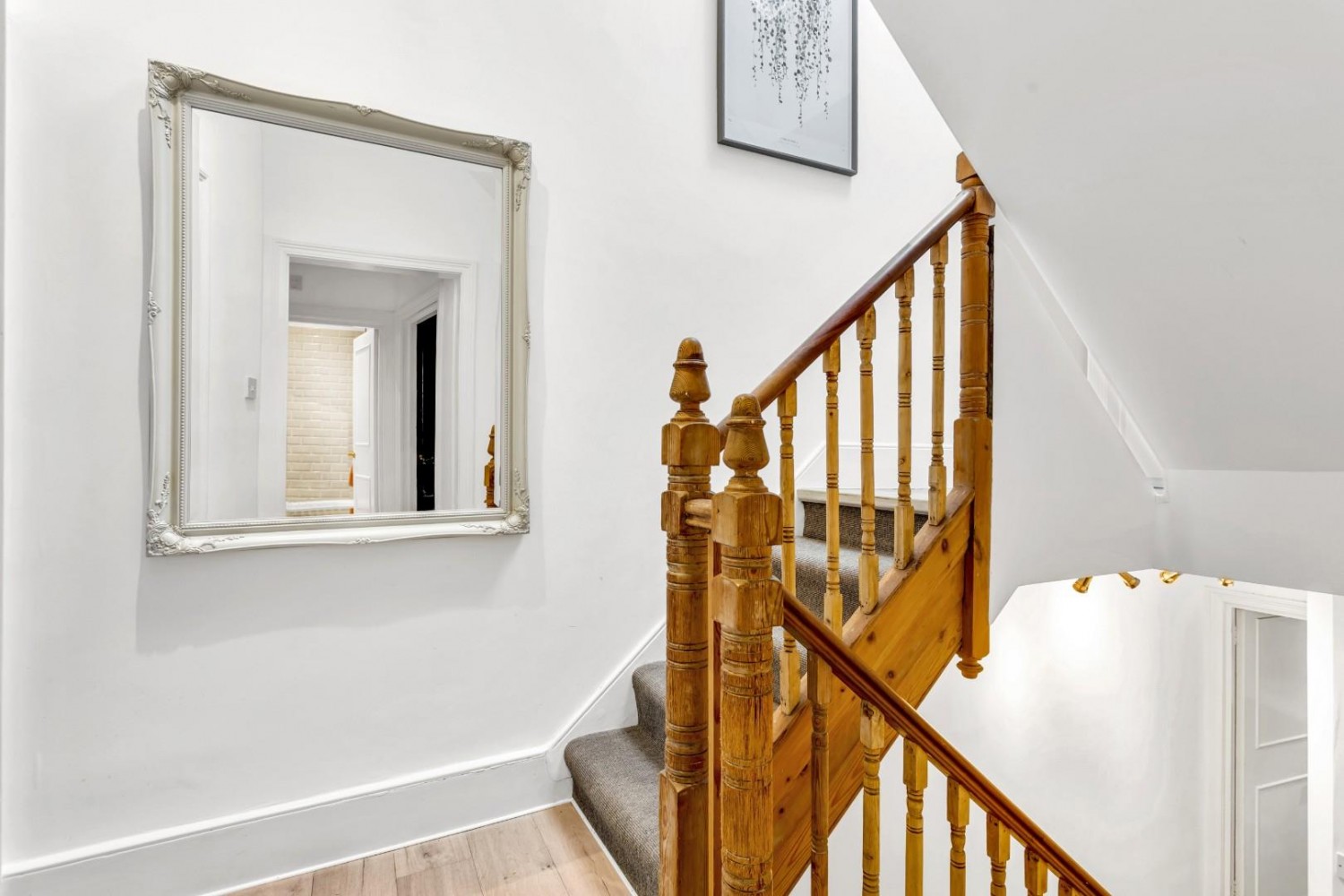 Forburg Road, London, N16