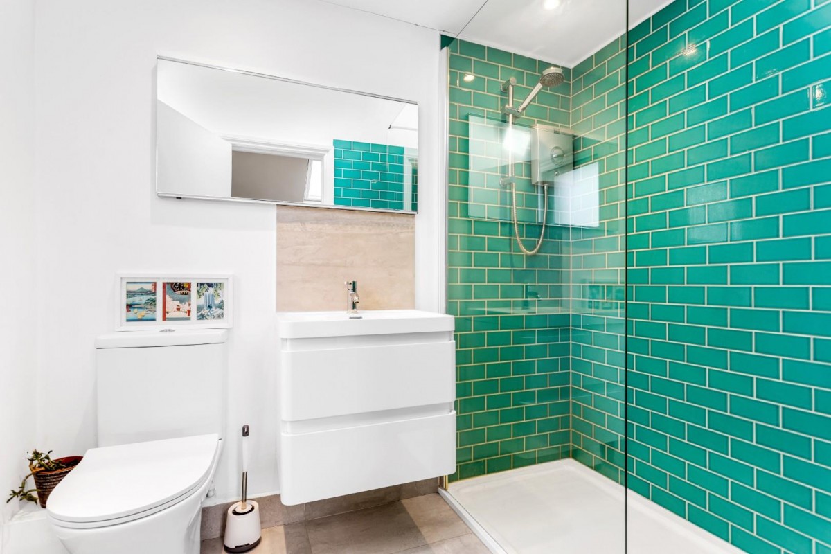 Forburg Road, London, N16