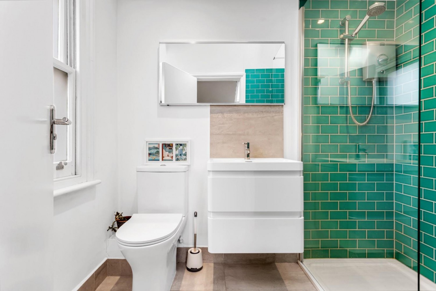 Forburg Road, London, N16