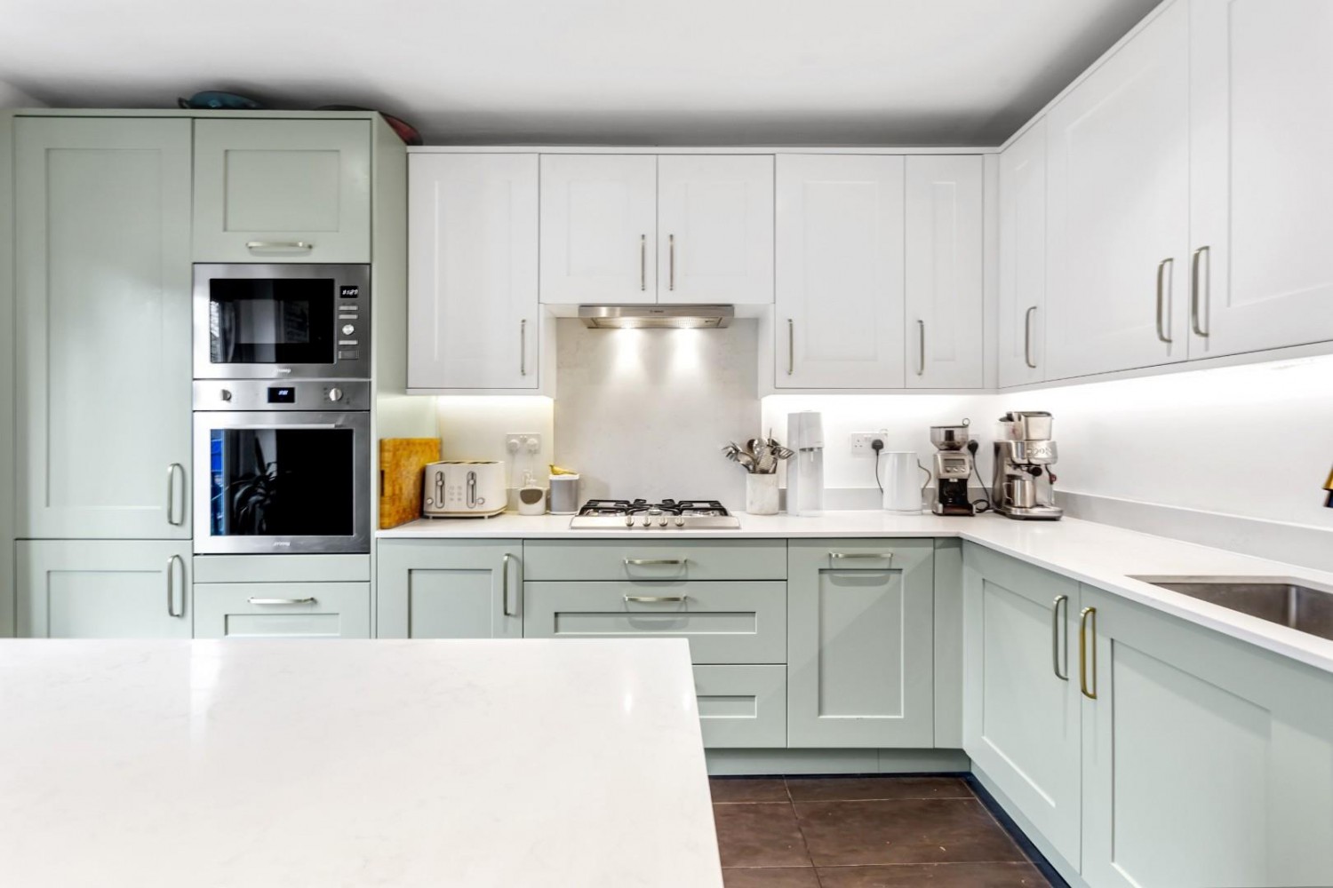 Forburg Road, London, N16