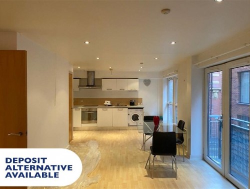 The Linx Building, Simpson Street, Manchester M4 4AS