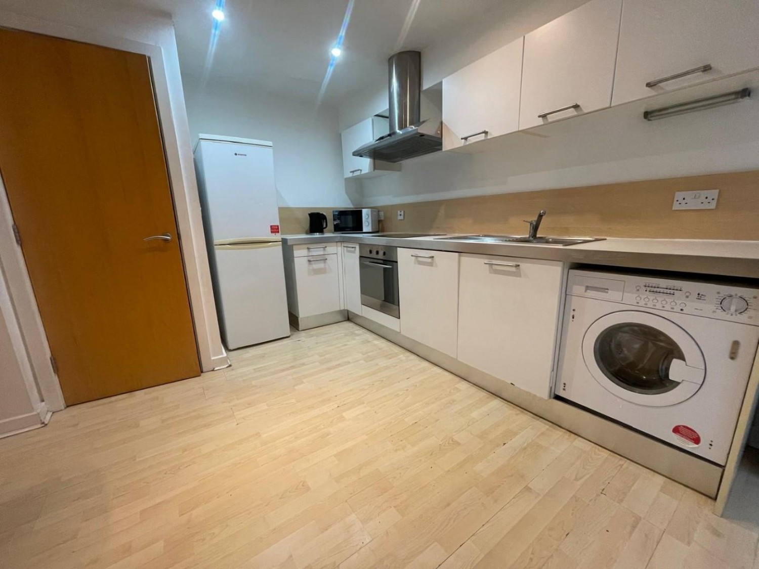 The Linx Building, Simpson Street, Manchester M4 4AS