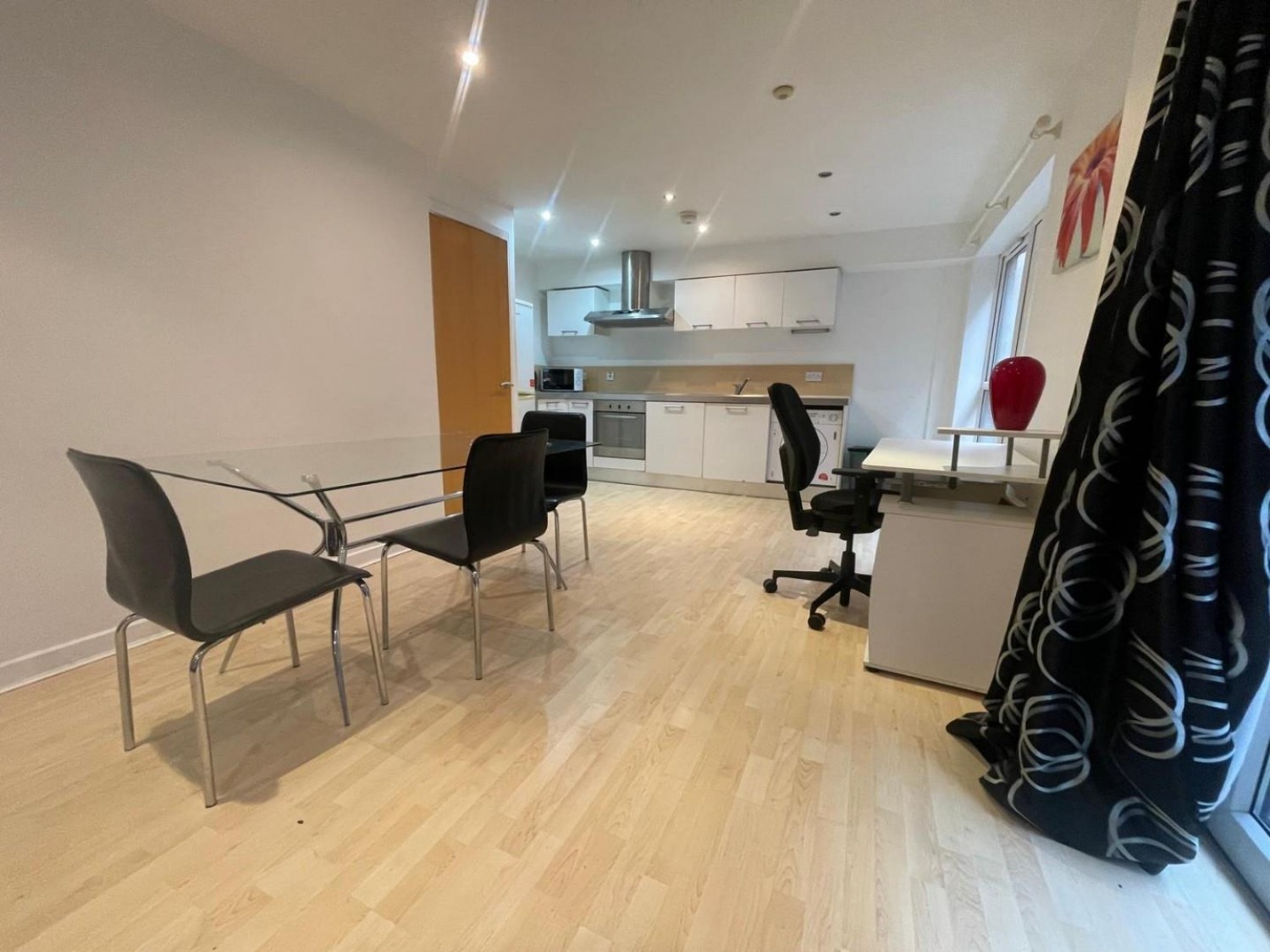 The Linx Building, Simpson Street, Manchester M4 4AS