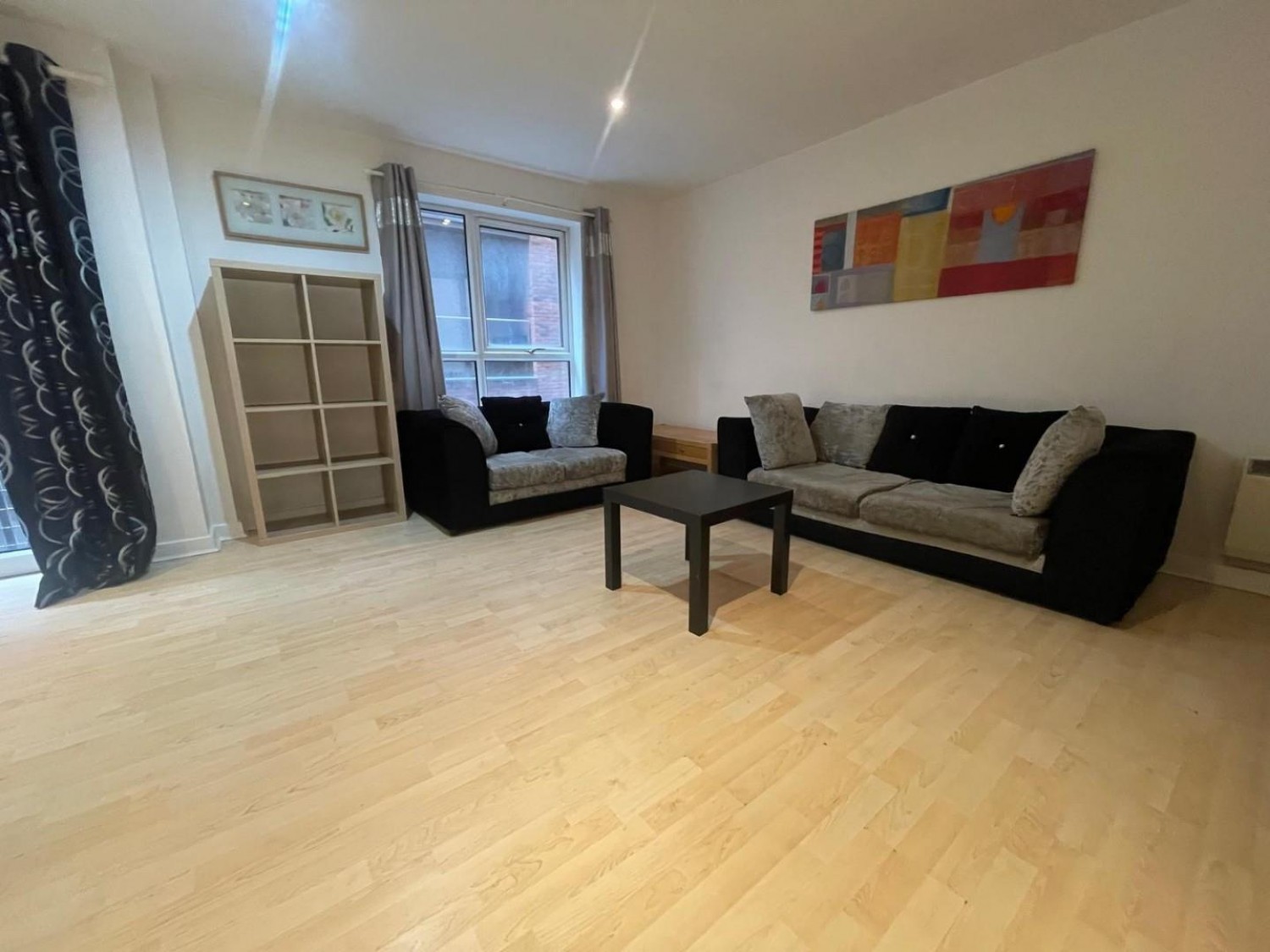 The Linx Building, Simpson Street, Manchester M4 4AS