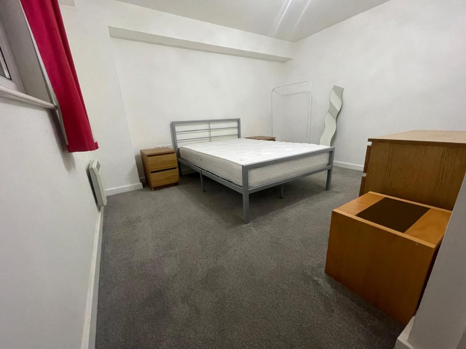 The Linx Building, Simpson Street, Manchester M4 4AS