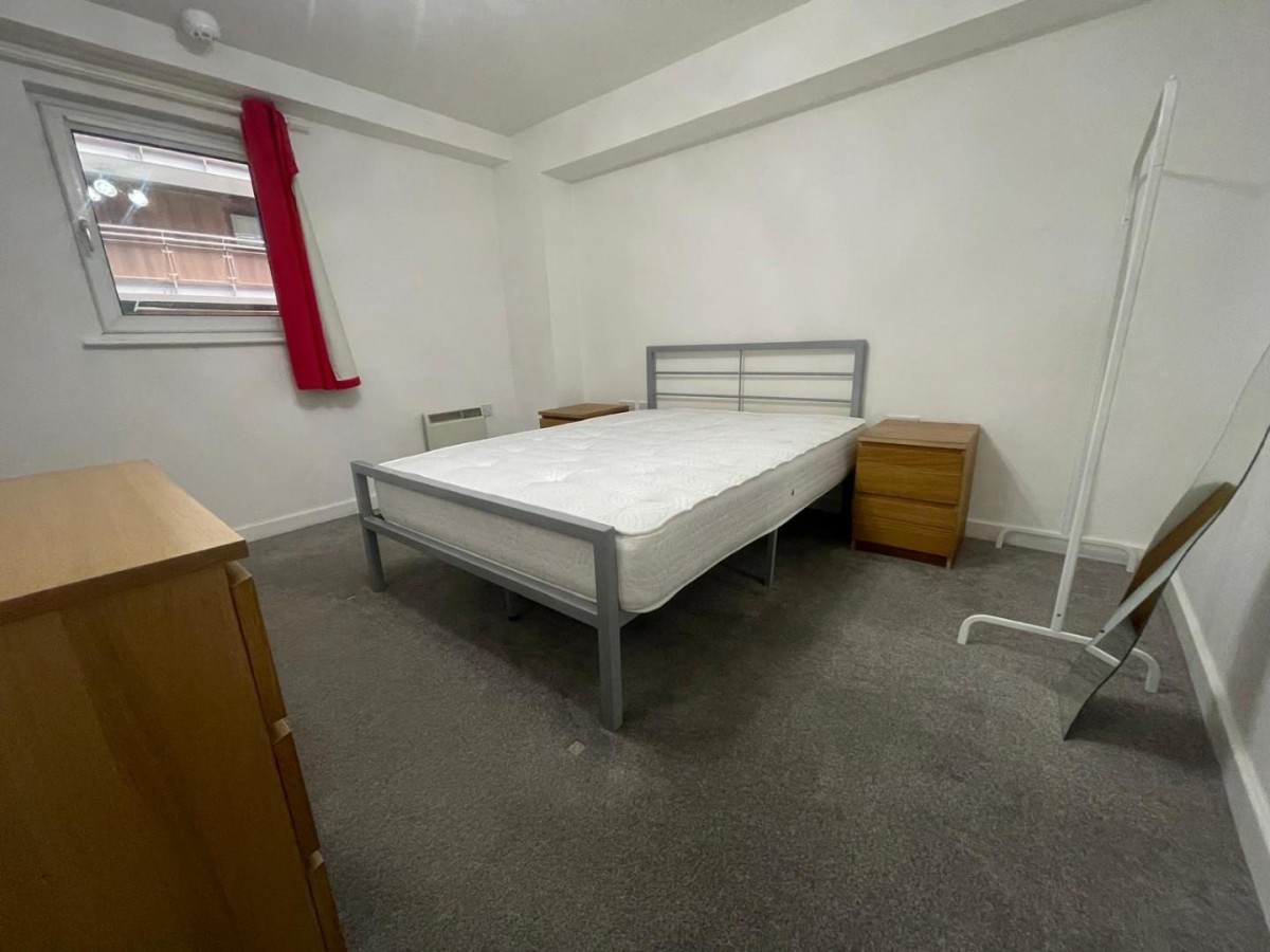 The Linx Building, Simpson Street, Manchester M4 4AS