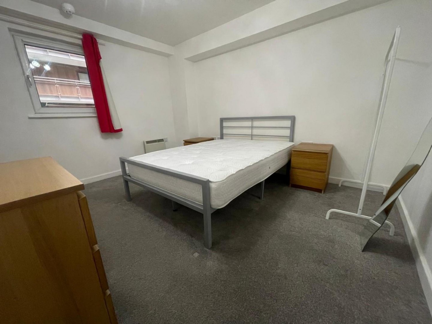 The Linx Building, Simpson Street, Manchester M4 4AS