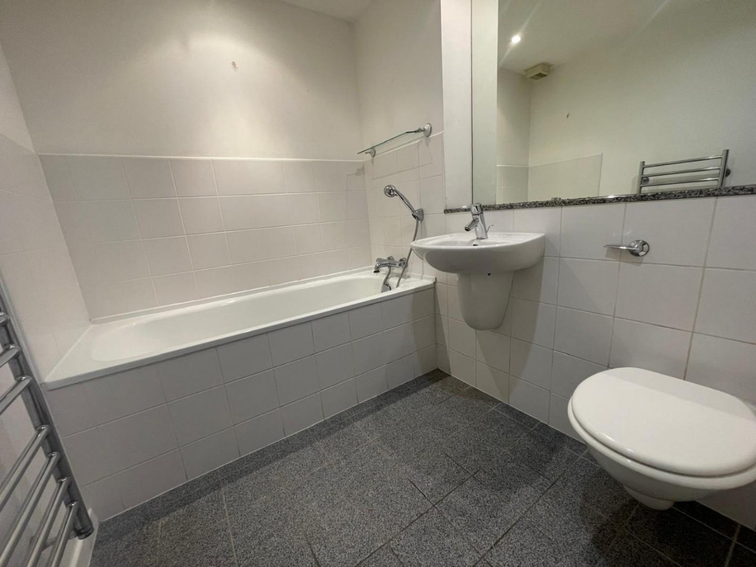 The Linx Building, Simpson Street, Manchester M4 4AS