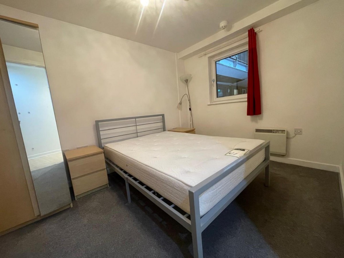 The Linx Building, Simpson Street, Manchester M4 4AS