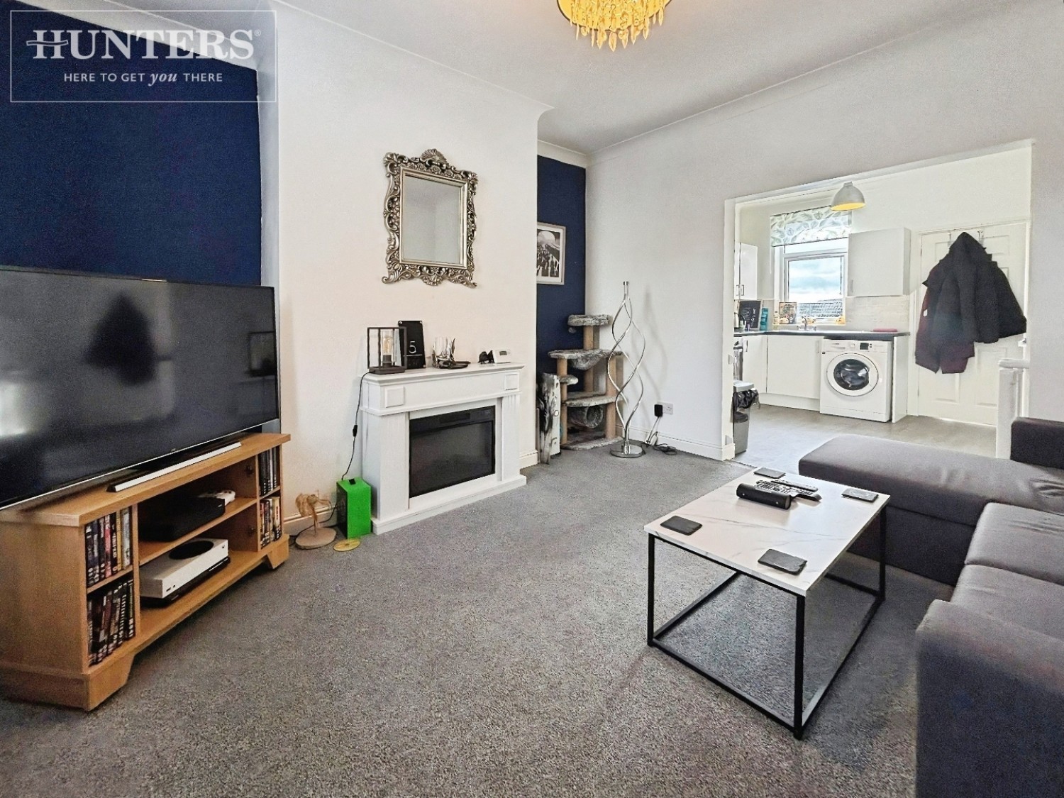 Edward Street, Darfield, Barnsley