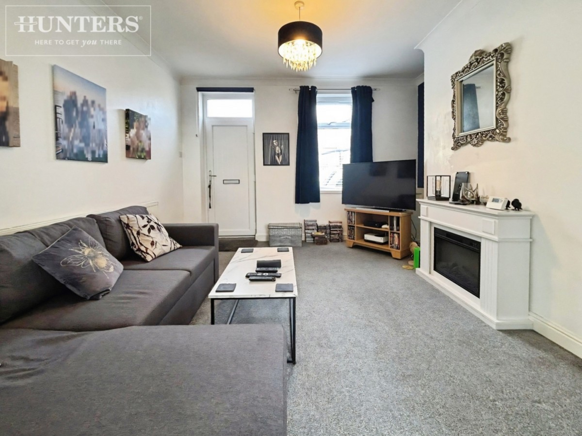 Edward Street, Darfield, Barnsley