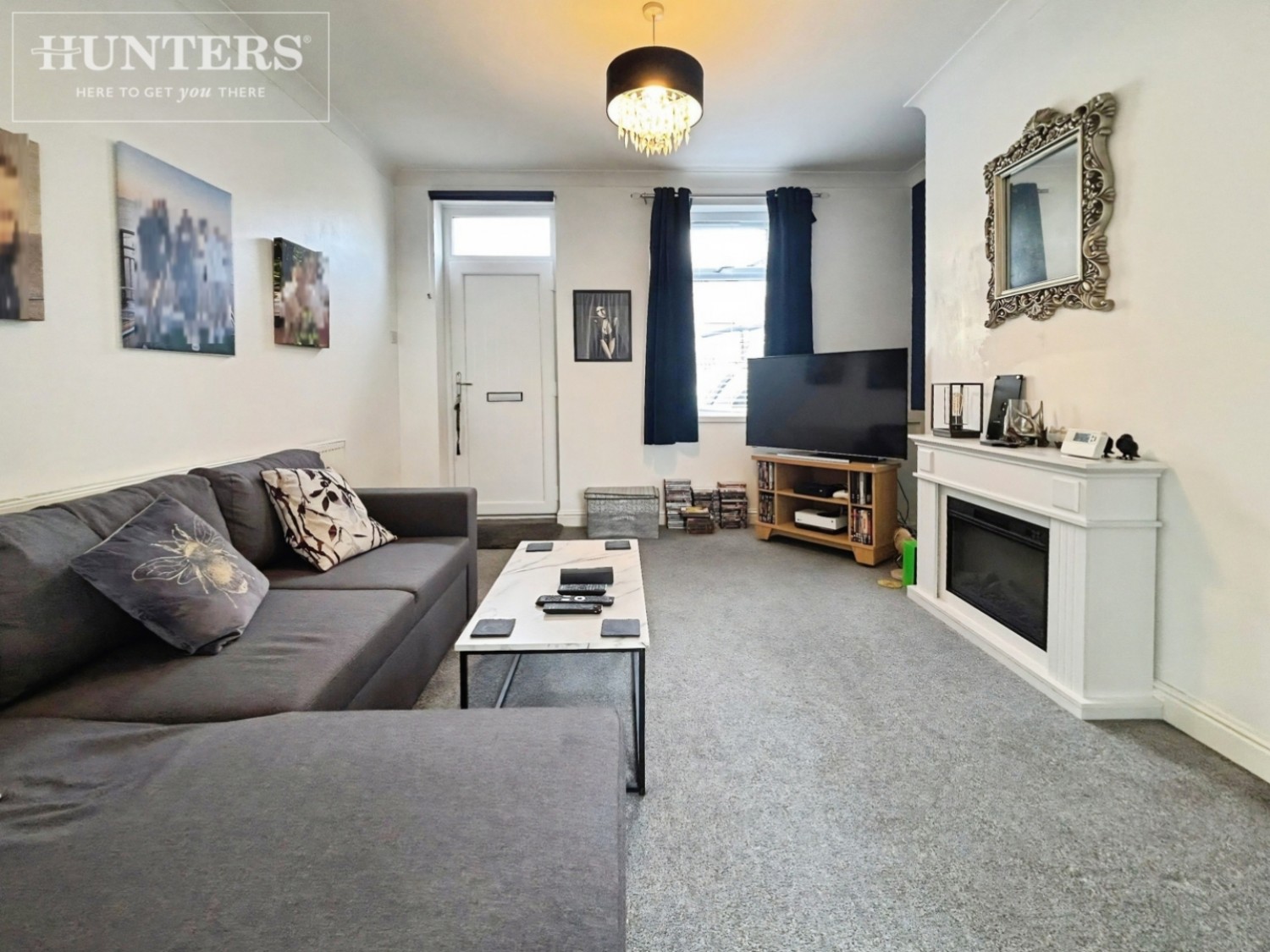 Edward Street, Darfield, Barnsley