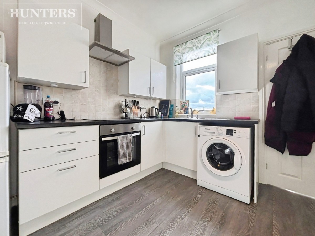 Edward Street, Darfield, Barnsley