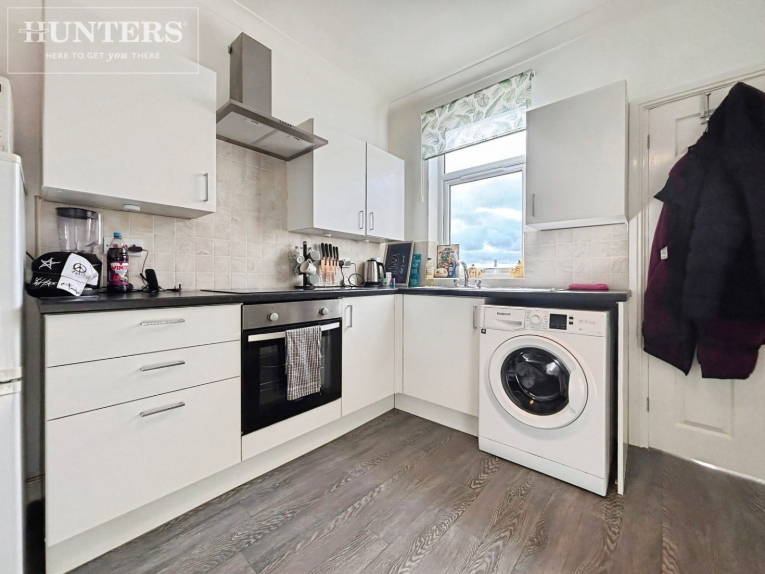 Edward Street, Darfield, Barnsley