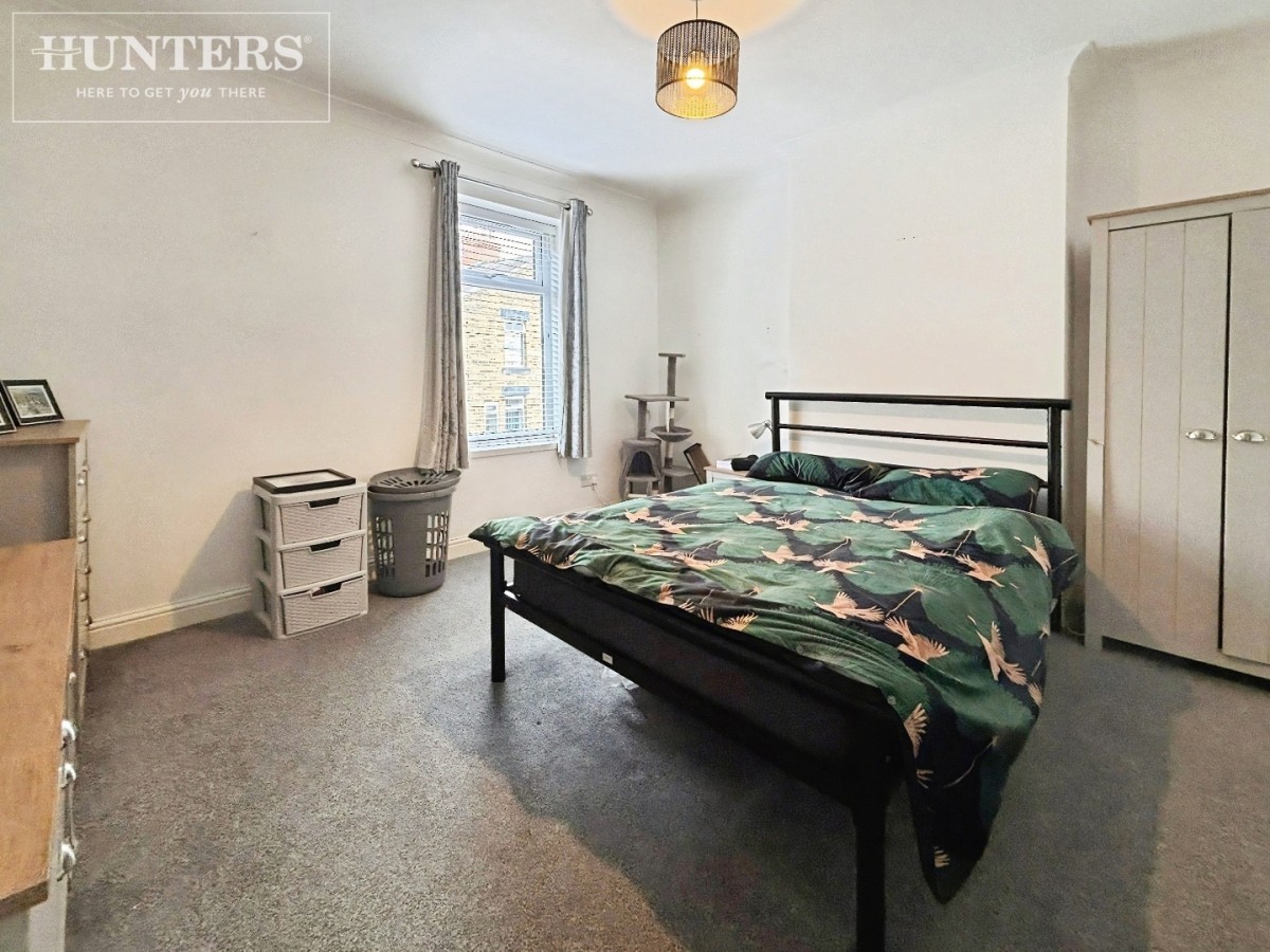 Edward Street, Darfield, Barnsley