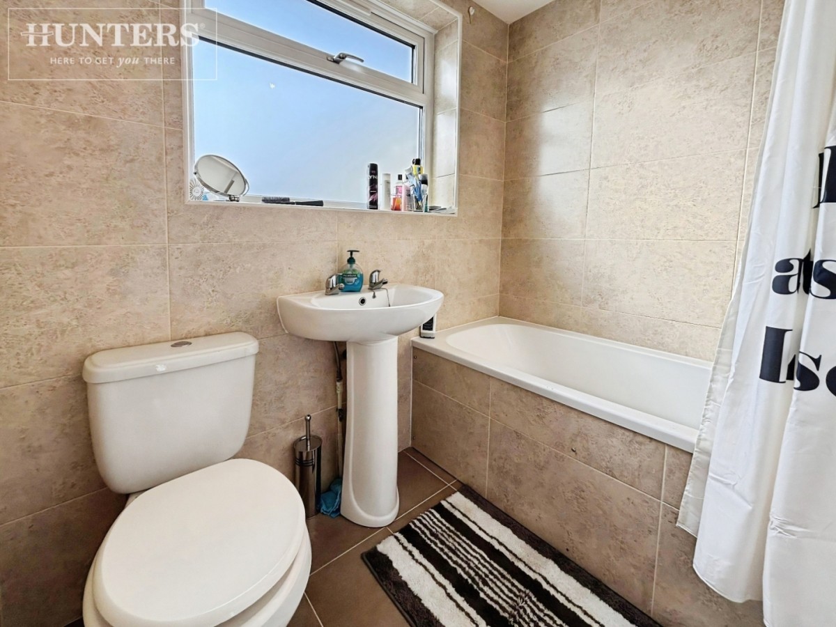 Edward Street, Darfield, Barnsley